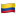 Bandera de Colombia