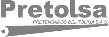 Pretolsa Logo