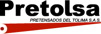PRETOLSA Logo